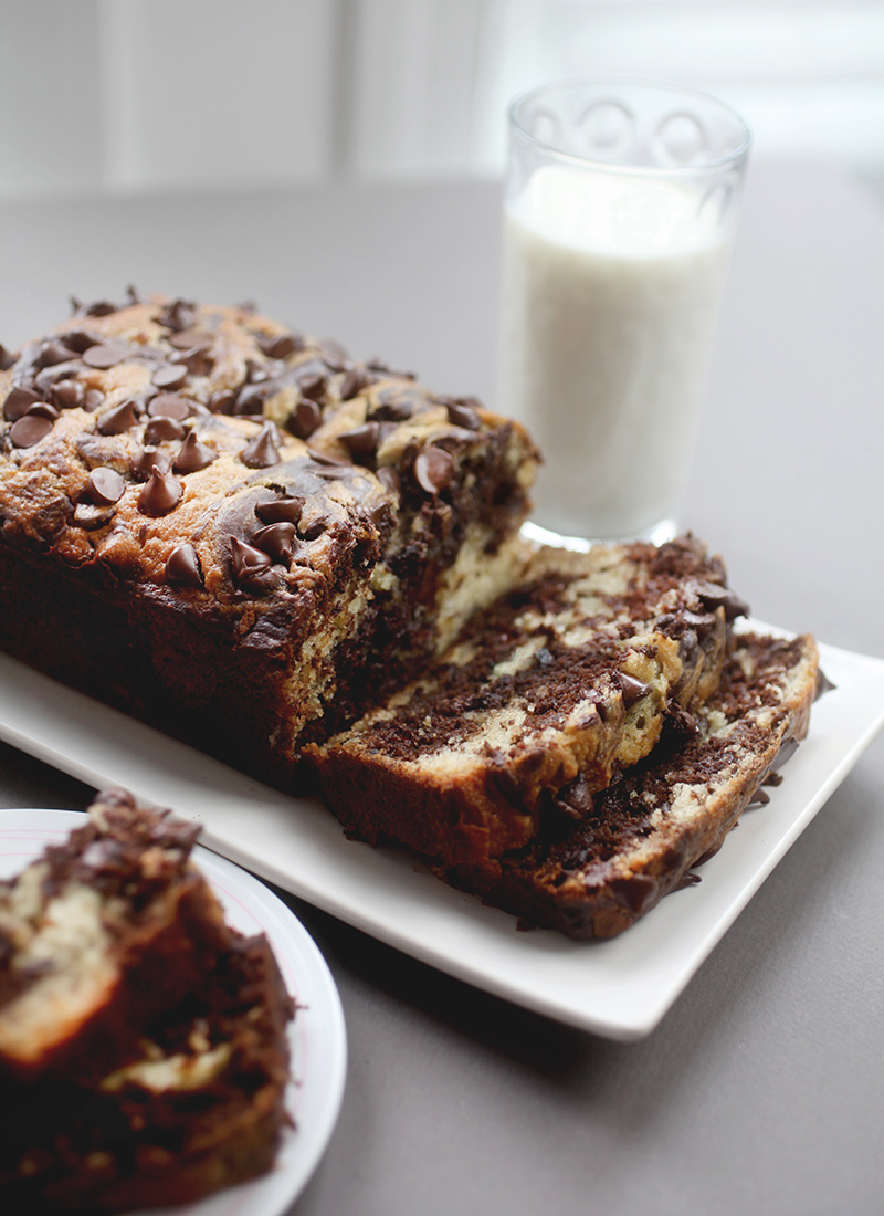Banana Bread
