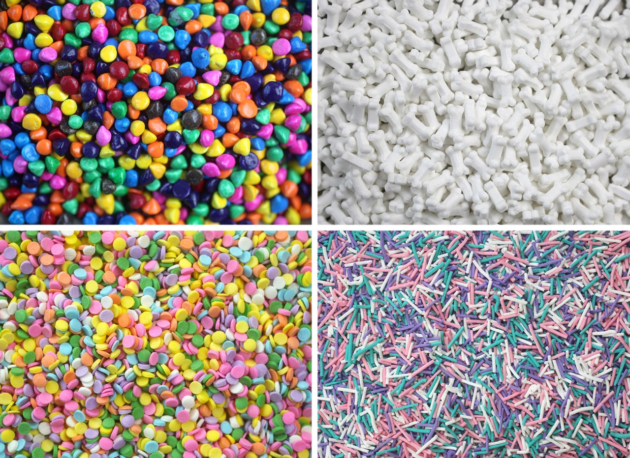 Sprinkles