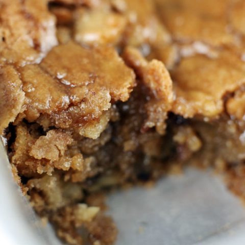 Apple Cake