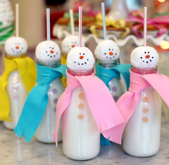 Sweet Holiday Treats - Bakerella