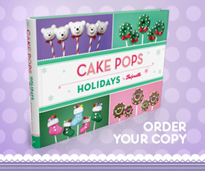 Cupcake Look after cake pops holiday