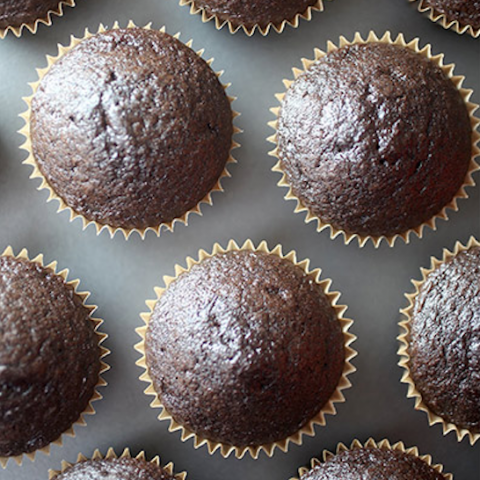 Chocolate Cupcakes