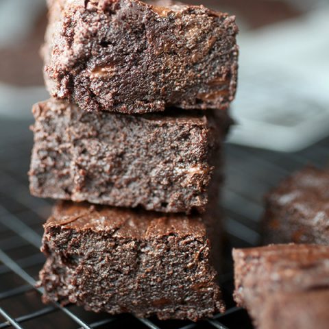 Everyday Brownies