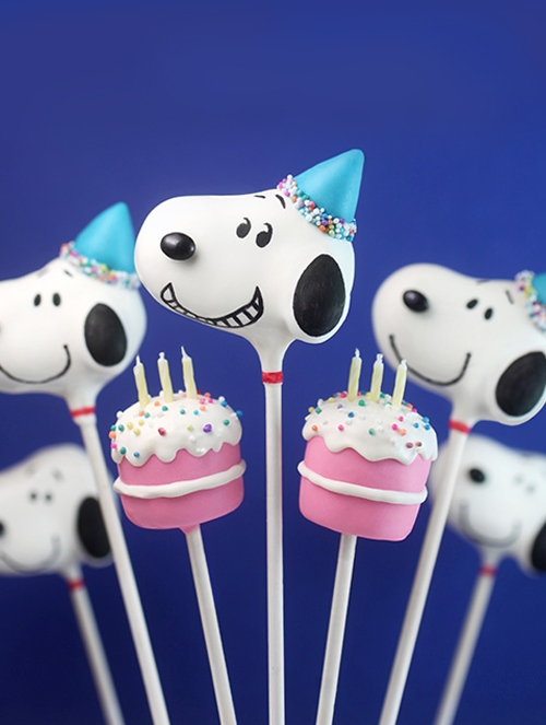 Snoopy cake on sale pan