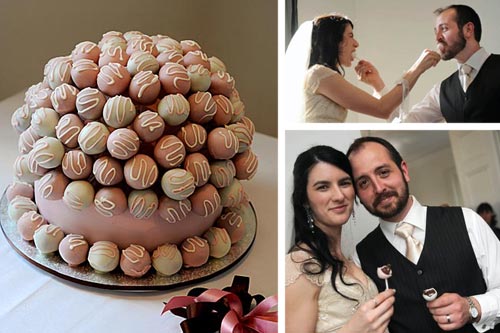 Pop Star: Kylie in Australia - Bakerella