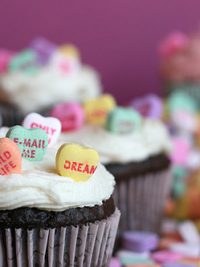 Cupcake Love