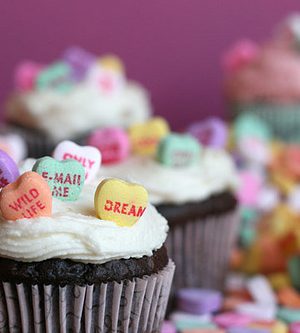 Cupcake Love