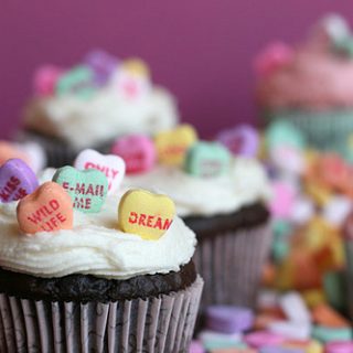 Cupcake Love