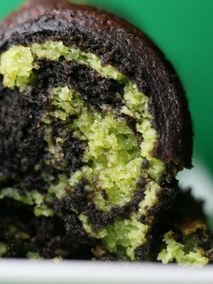 Matcha Cake