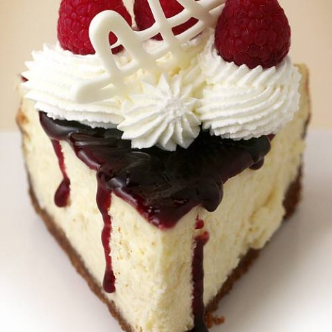 Cheesecake