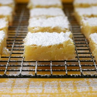 Lemon Bars