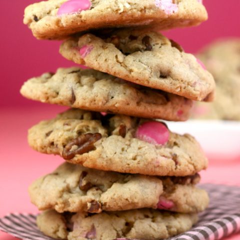 Cowgirl Cookies