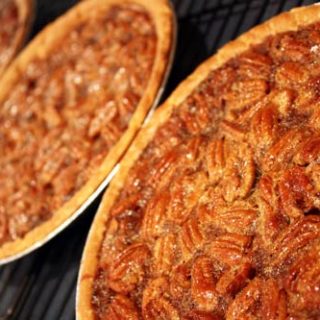 Mama's Pecan Pies