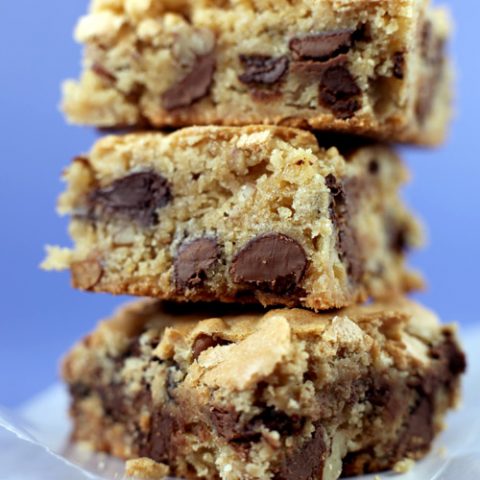 Congo Bars