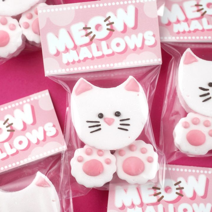 Meowmallows