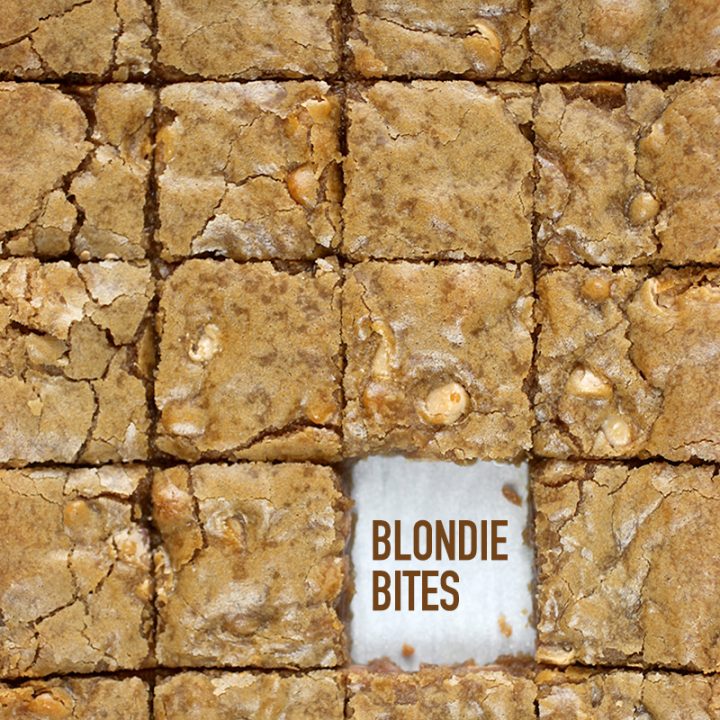 Blondie Bites
