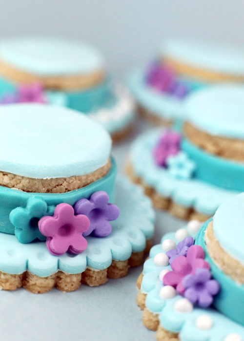 Easter Bakerella Easter Bakerella