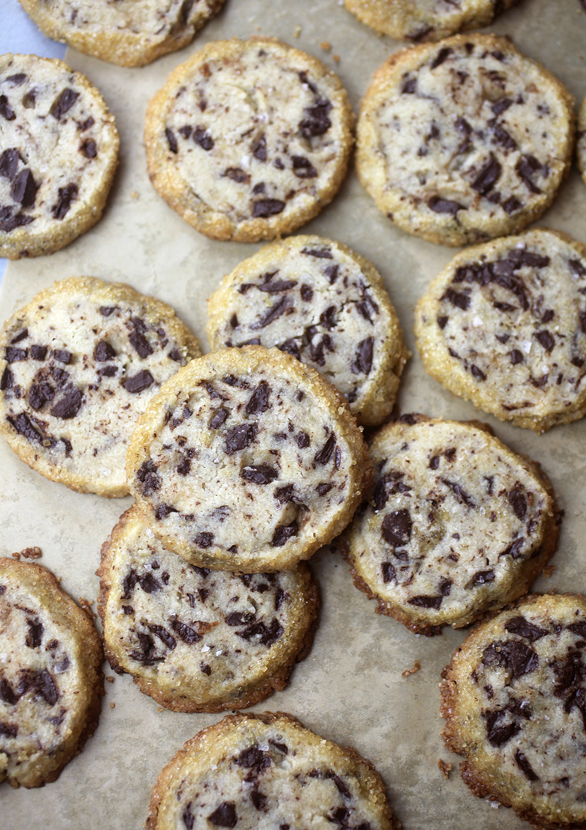 Alison roman the cookies online