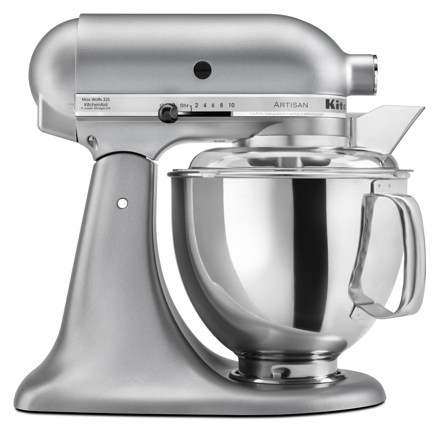 KitchenAid Artisan Stand Mixer