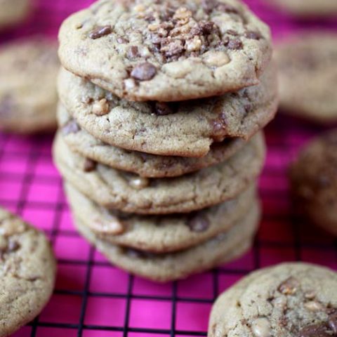 Heathy Cookies