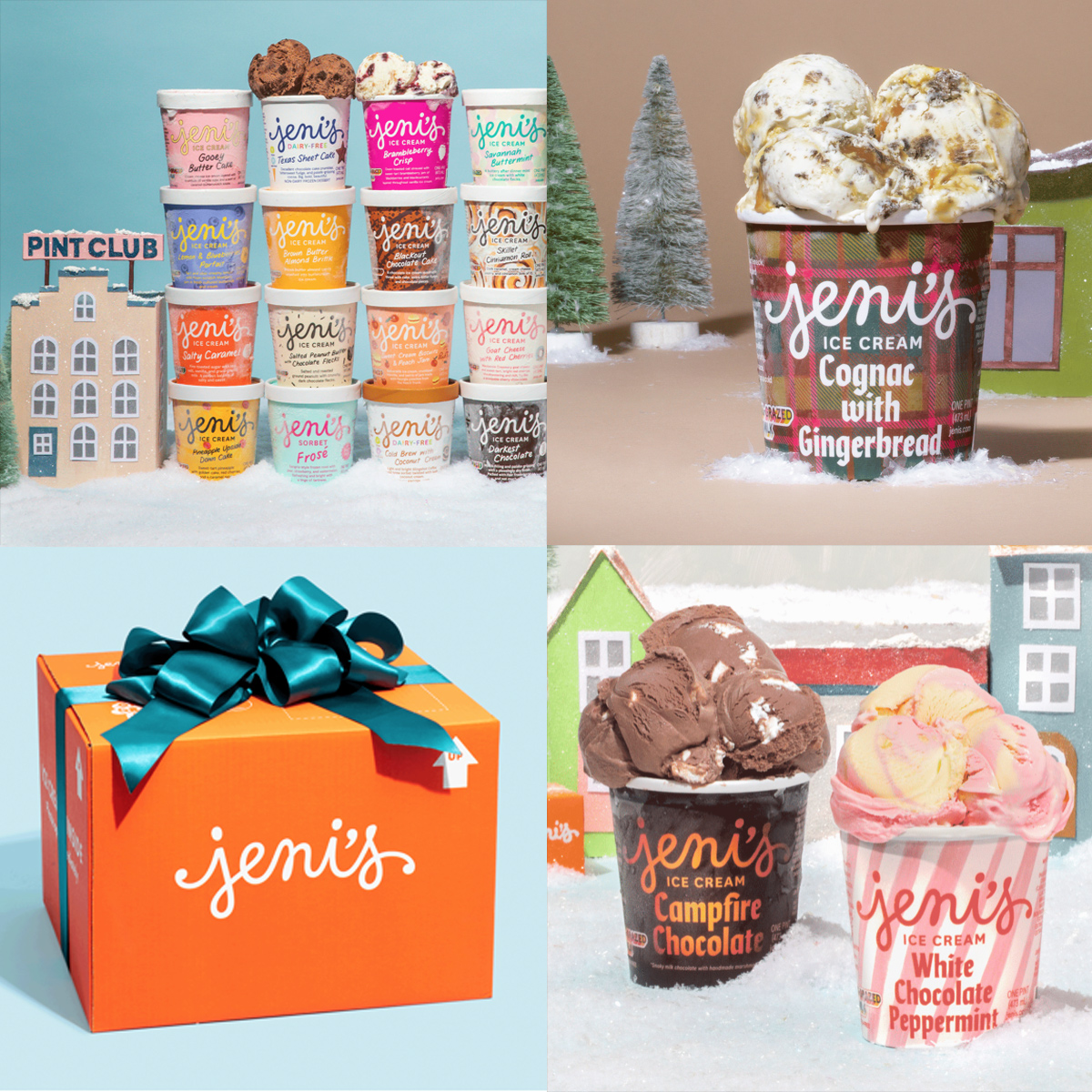 Jeni's Ice Cream