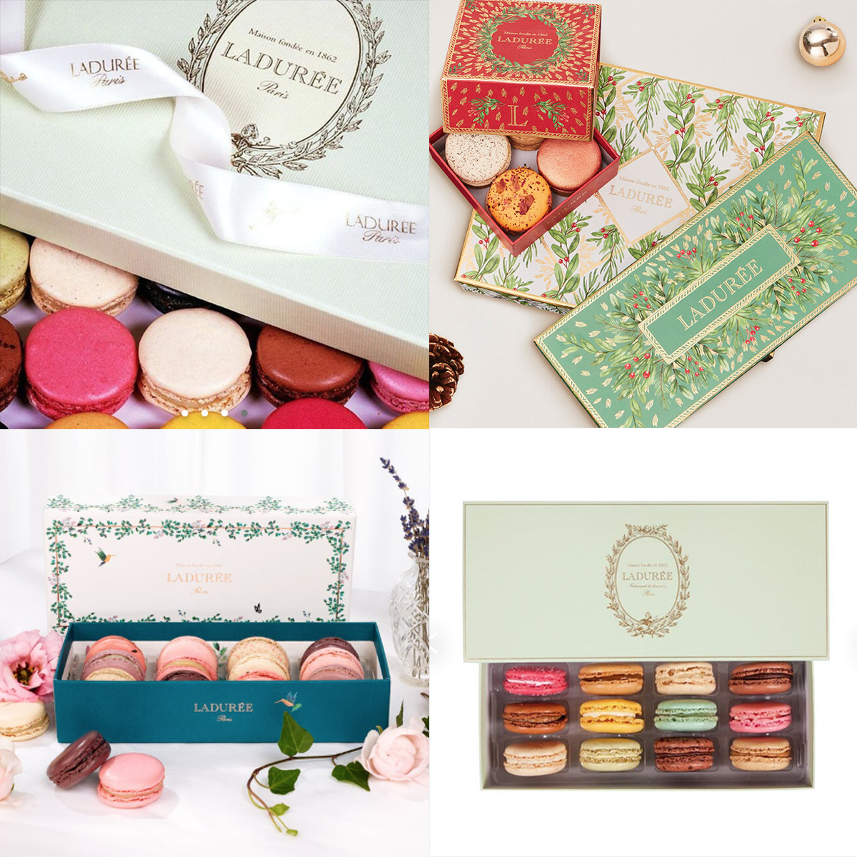 Laduree