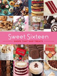 Sweet Sixteen Treats