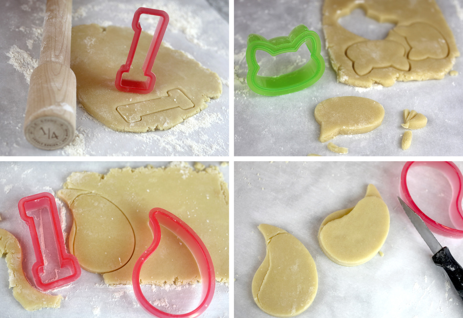 Cookie Cutters