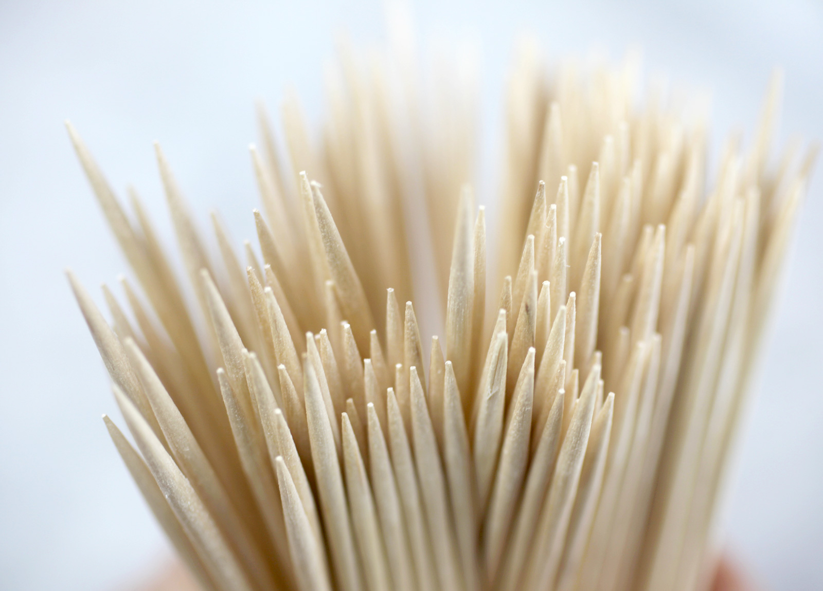 Toothpicks