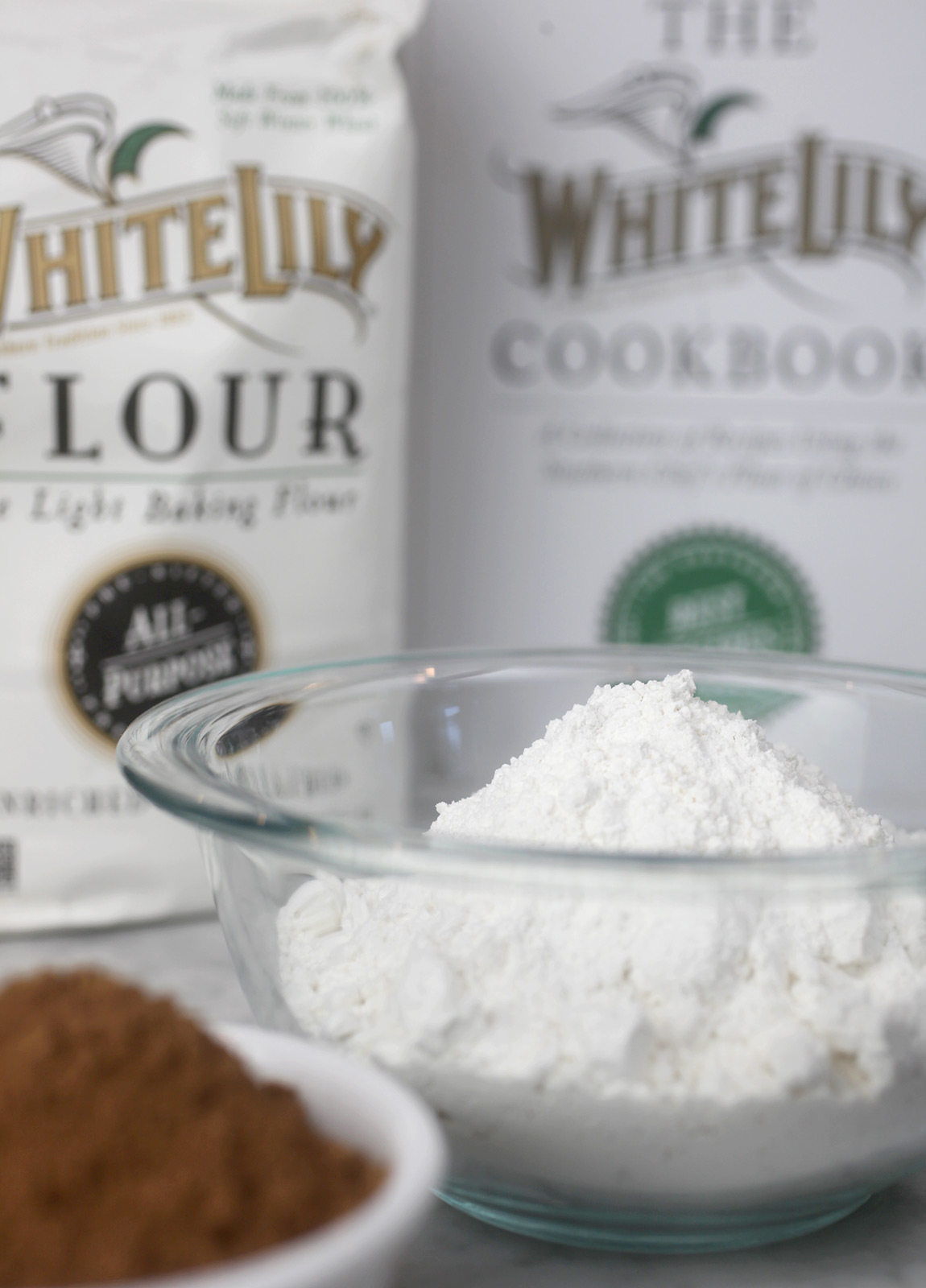 White Lily Flour