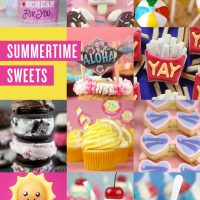 Summertime Sweets